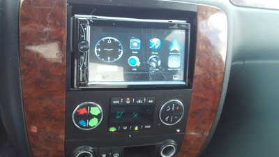 2007 Chevrolet 1500 Crew Cab, $6495. Photo 10