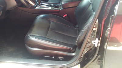 2017 Nissan Altima, $8995. Photo 4