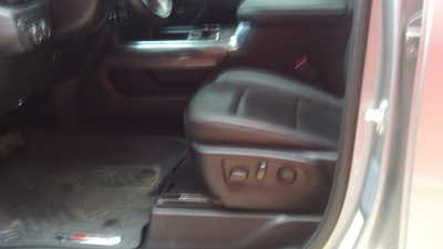 2024 Chevrolet 2500 Crew Cab, $61998. Photo 6