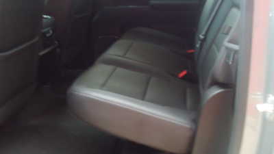 2024 Chevrolet 2500 Crew Cab, $61998. Photo 7