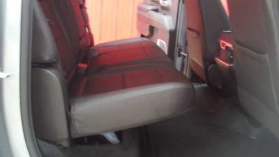 2024 Chevrolet 2500 Crew Cab, $61998. Photo 9