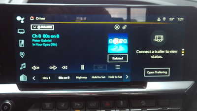 2024 Chevrolet 2500 Crew Cab, $61998. Photo 11