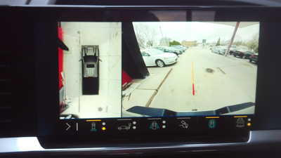 2024 Chevrolet 2500 Crew Cab, $61998. Photo 12