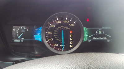 2013 Ford Explorer, $6995. Photo 8