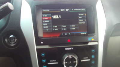 2013 Ford Explorer, $6995. Photo 9