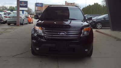 2015 Ford Explorer, $8995. Photo 3