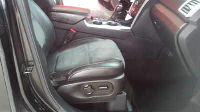 2015 Ford Explorer, $8995. Photo 7