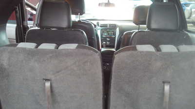 2015 Ford Explorer, $8995. Photo 9