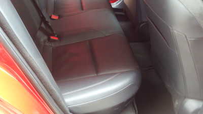 2025 Toyota Camry, $34998. Photo 8