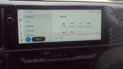 2025 Toyota Camry, $34998. Photo 10