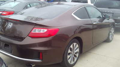 2013 Honda Accord, $6995. Photo 5
