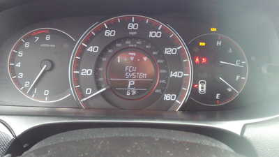 2013 Honda Accord, $6995. Photo 8