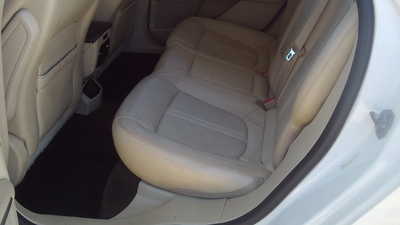 2014 Lincoln MKZ, $7495. Photo 6