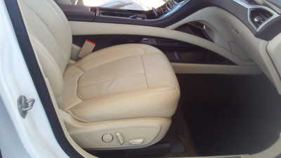 2014 Lincoln MKZ, $7495. Photo 7