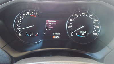 2014 Lincoln MKZ, $7495. Photo 9
