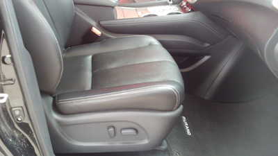 2017 Nissan Murano, $9998. Photo 6