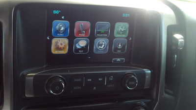 2017 Chevrolet 1500 Crew Cab, $17500. Photo 11