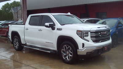 2023 GMC 1500 Crew Cab, $40998. Photo 1