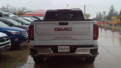 2023 GMC 1500 Crew Cab, $40998. Photo 4