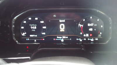 2023 GMC 1500 Crew Cab, $40998. Photo 8