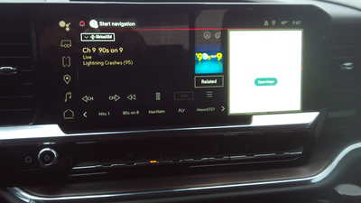 2023 GMC 1500 Crew Cab, $40998. Photo 9