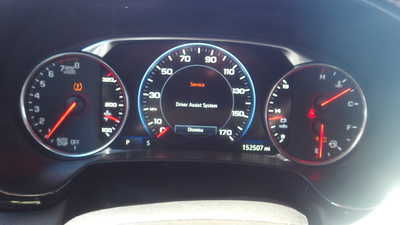 2019 Chevrolet Blazer, $15997. Photo 9