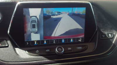 2019 Chevrolet Blazer, $15997. Photo 10