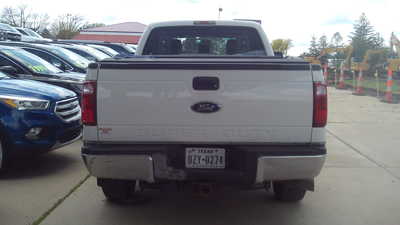 2014 Ford F250 Ext Cab, $22998. Photo 4