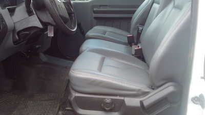 2014 Ford F250 Ext Cab, $22998. Photo 5