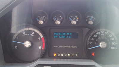 2014 Ford F250 Ext Cab, $22998. Photo 9