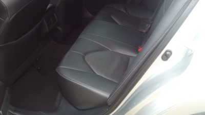 2021 Toyota Camry, $17995. Photo 6
