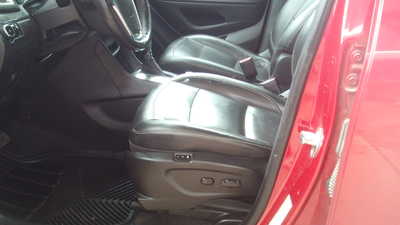 2015 Buick Encore, $6595. Photo 5