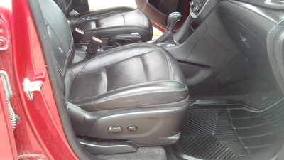 2015 Buick Encore, $6595. Photo 7