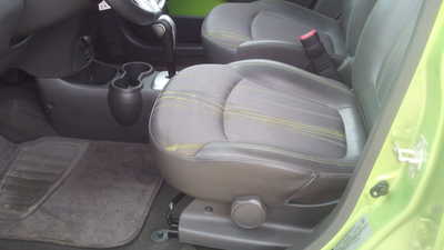 2015 Chevrolet Spark, $3995. Photo 6