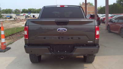 2019 Ford F150 Crew Cab, $24998. Photo 4