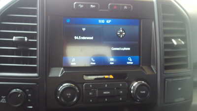 2019 Ford F150 Crew Cab, $24998. Photo 10