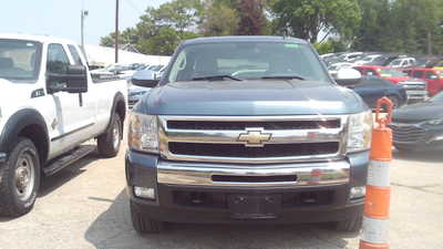 2009 Chevrolet 1500 Crew Cab, $6998. Photo 3