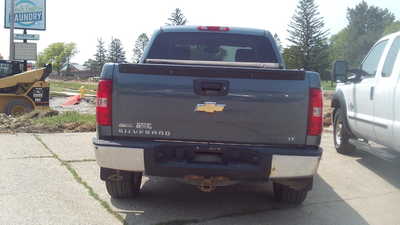 2009 Chevrolet 1500 Crew Cab, $6998. Photo 4
