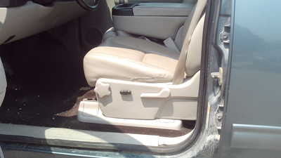 2009 Chevrolet 1500 Crew Cab, $6998. Photo 5
