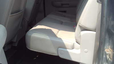 2009 Chevrolet 1500 Crew Cab, $6998. Photo 6