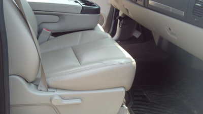 2009 Chevrolet 1500 Crew Cab, $6998. Photo 7