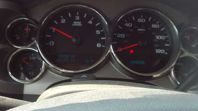 2009 Chevrolet 1500 Crew Cab, $6998. Photo 9