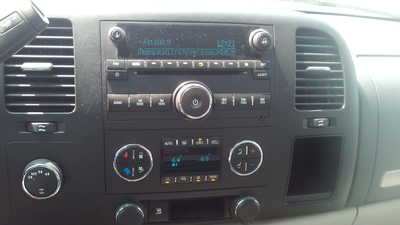 2009 Chevrolet 1500 Crew Cab, $6998. Photo 10