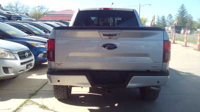 2018 Ford F150 Crew Cab, $18995. Photo 3