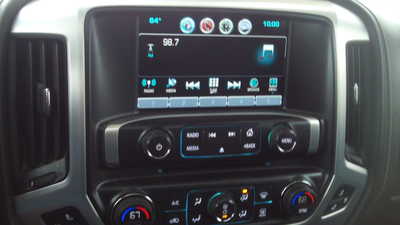 2018 GMC 1500 Crew Cab, $18998. Photo 10