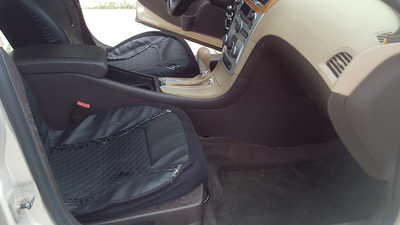 2010 Chevrolet Malibu, $5995. Photo 7