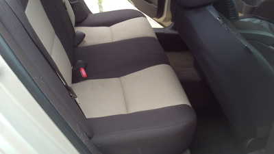 2010 Chevrolet Malibu, $5995. Photo 8