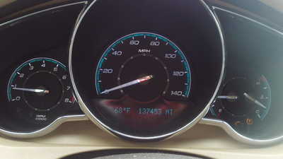 2010 Chevrolet Malibu, $5995. Photo 9