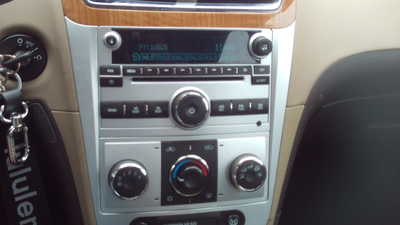 2010 Chevrolet Malibu, $5995. Photo 10