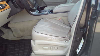 2011 Lincoln MKX, $5495. Photo 5